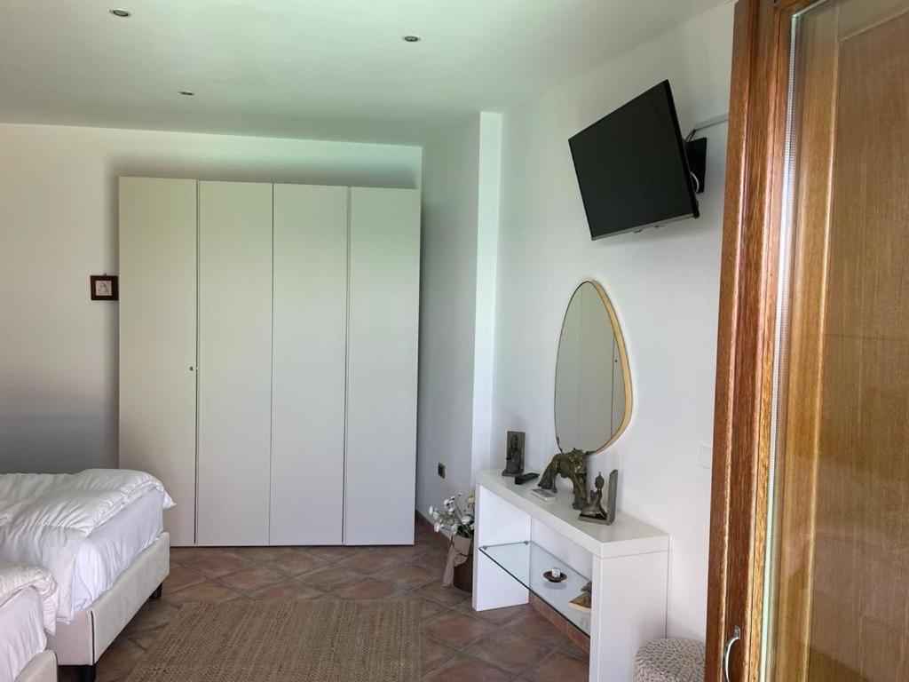 Villa Nene Positano Arola  Exterior foto